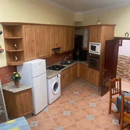 Hotel Casa Arigabi