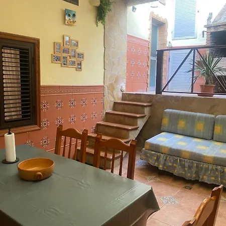 Hotel Casa Arigabi *