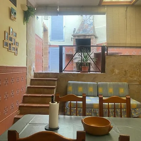 Casa Arigabi Hotel *