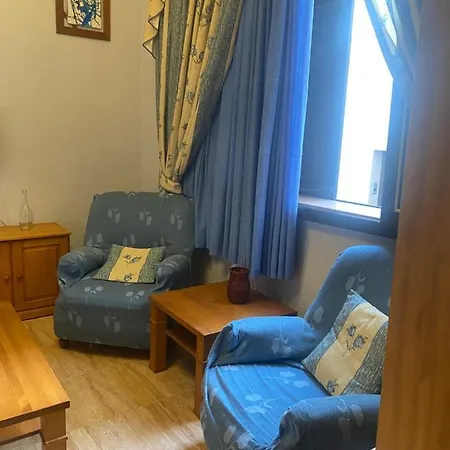 Hotel Casa Arigabi *