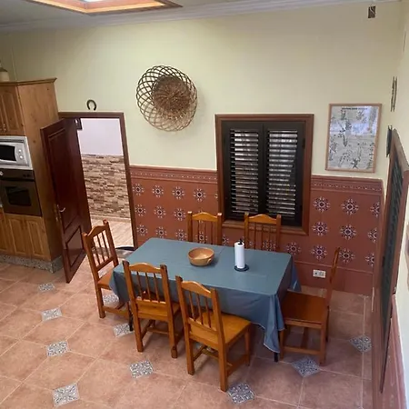Hotel Casa Arigabi Icod De Los Vinos