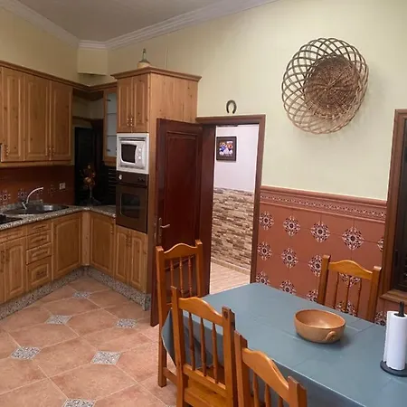Hotel Casa Arigabi