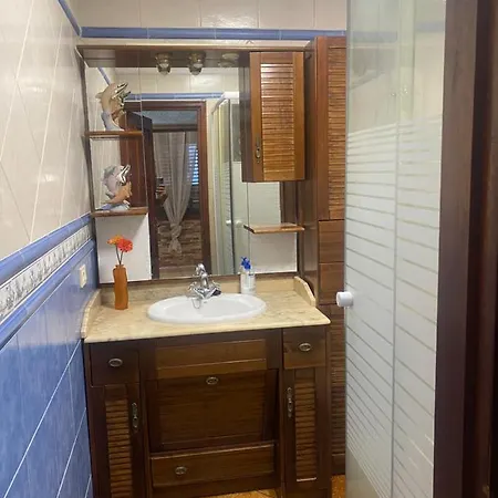 Hotel Casa Arigabi
