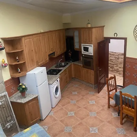 בית הארחה Casa Arigabi *