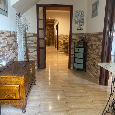 Casa Arigabi