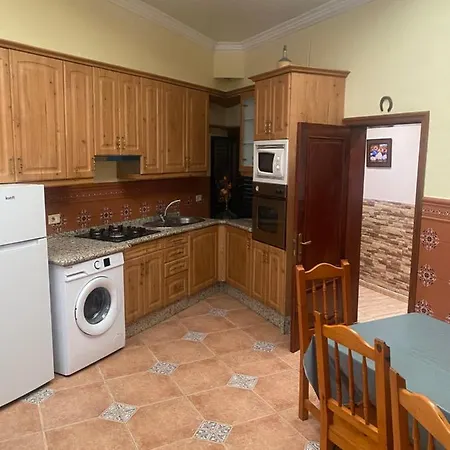 בית הארחה Casa Arigabi
