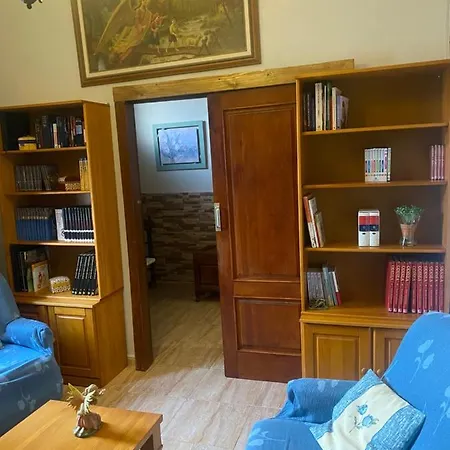 Casa Arigabi בית הארחה איקוד דה לוס וינוס