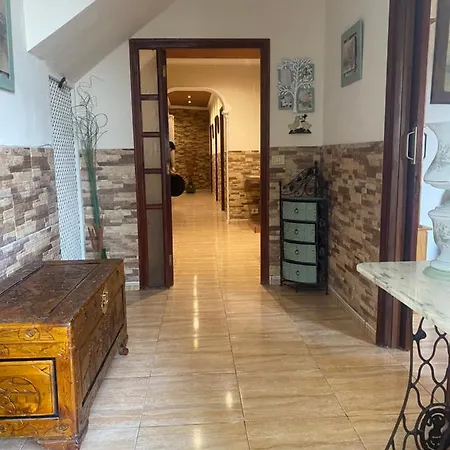 Casa Arigabi