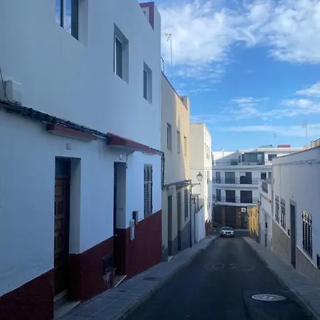 Casa Arigabi *