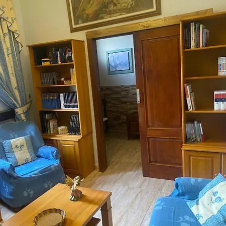 Casa Arigabi בית הארחה *