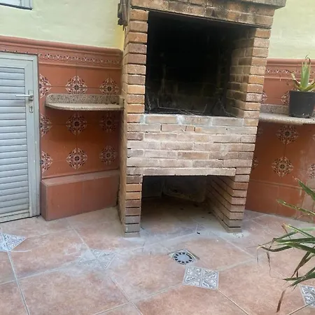 Casa Arigabi *