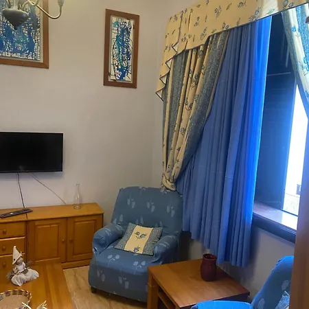 Casa Arigabi בית הארחה *