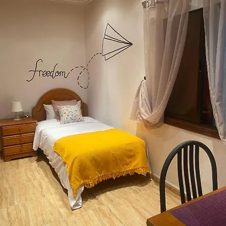 Hotel Casa Arigabi