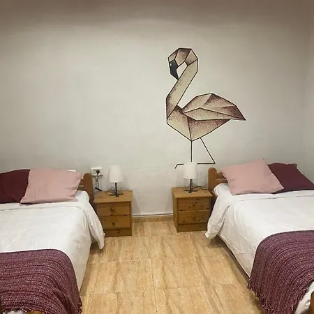 Hotel Casa Arigabi Icod De Los Vinos