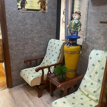 Casa Arigabi Hotel *
